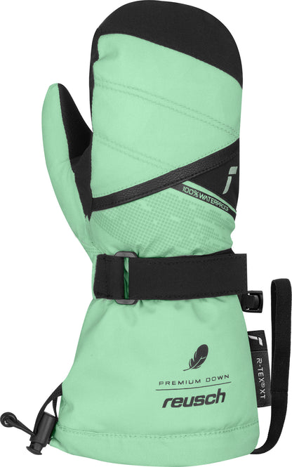 Reusch Kaden Down R-TEX XT Mitten