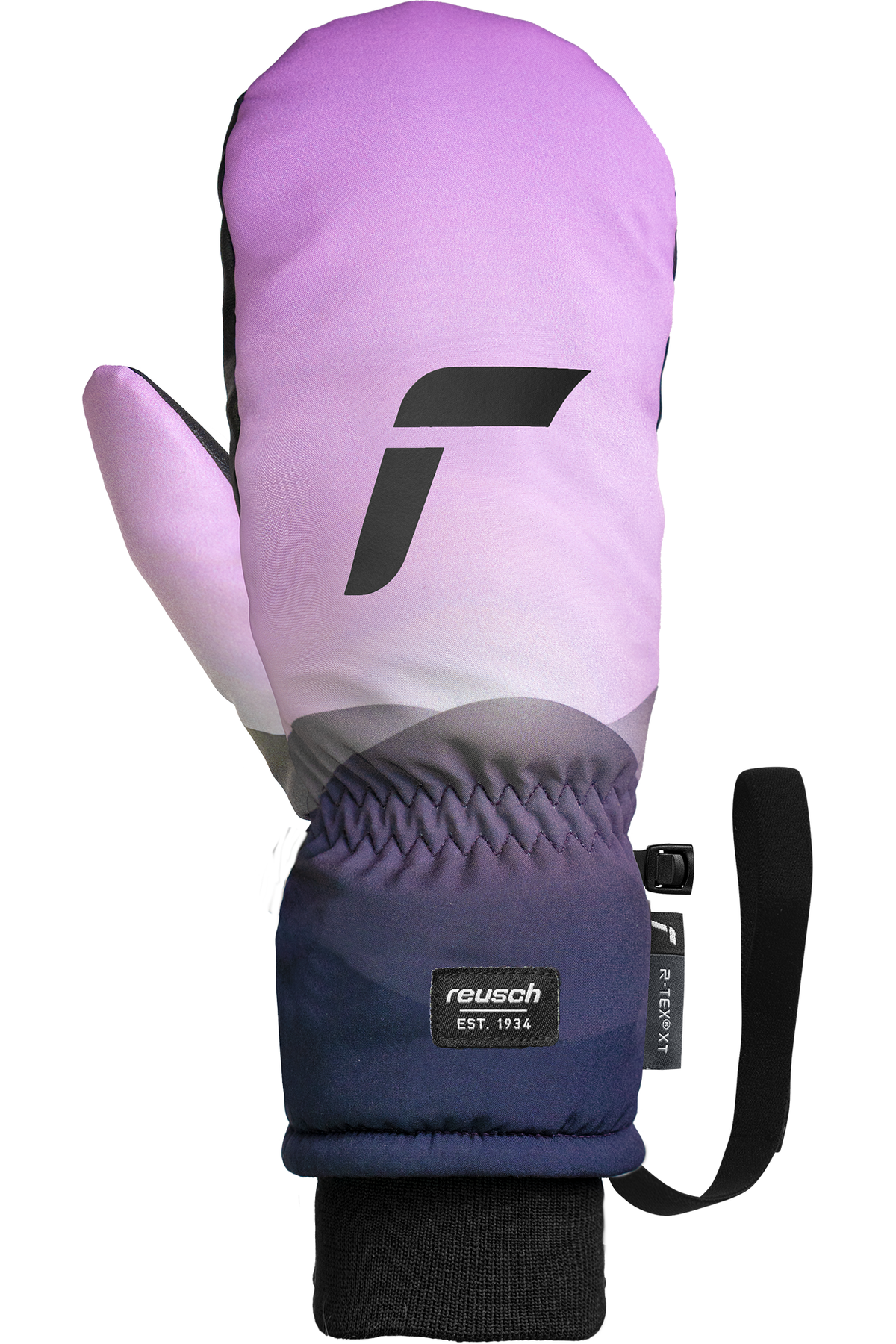 Reusch Carter R-TEX XT Mitten