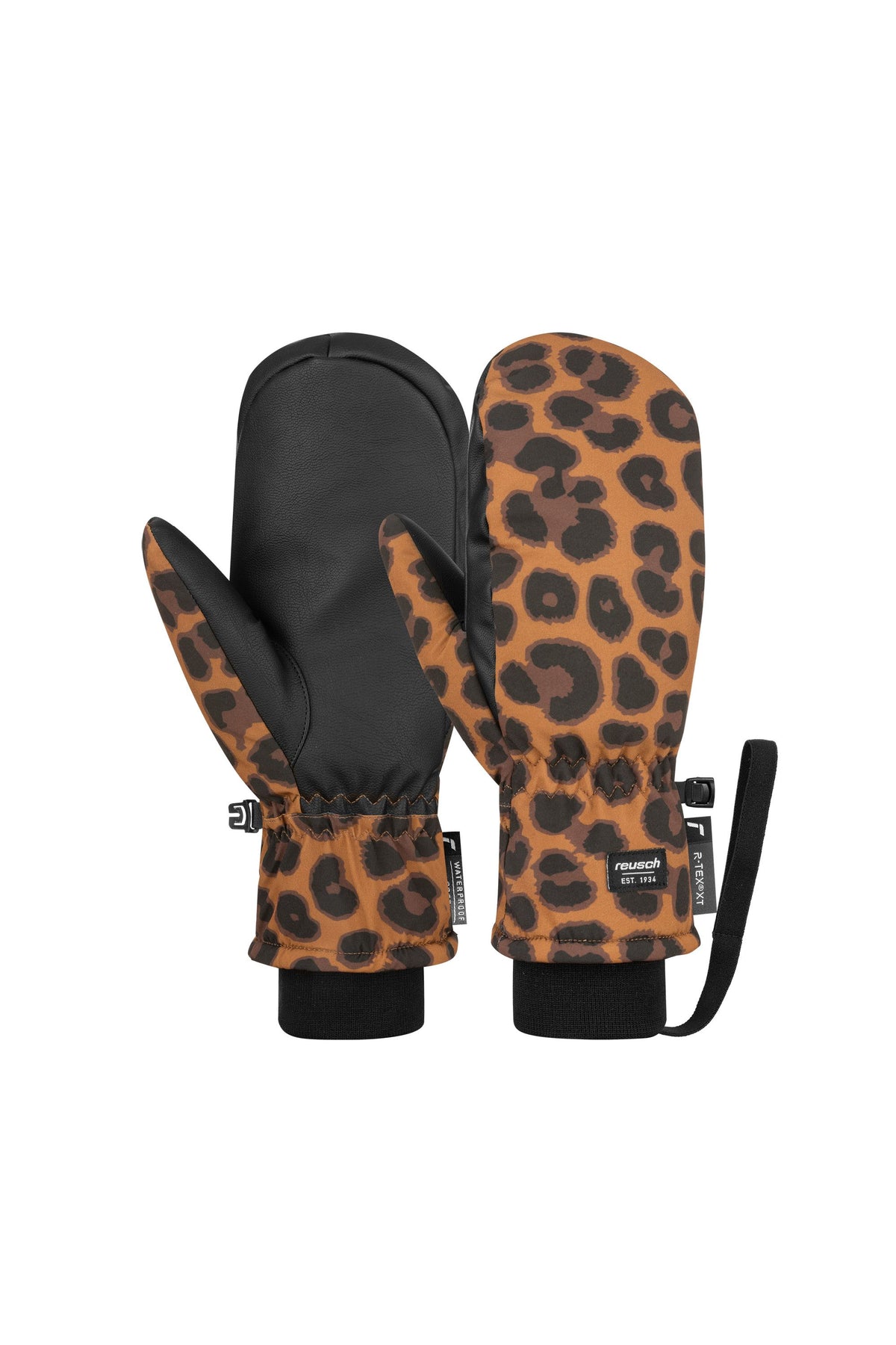 Reusch Carter R-TEX XT Mitten