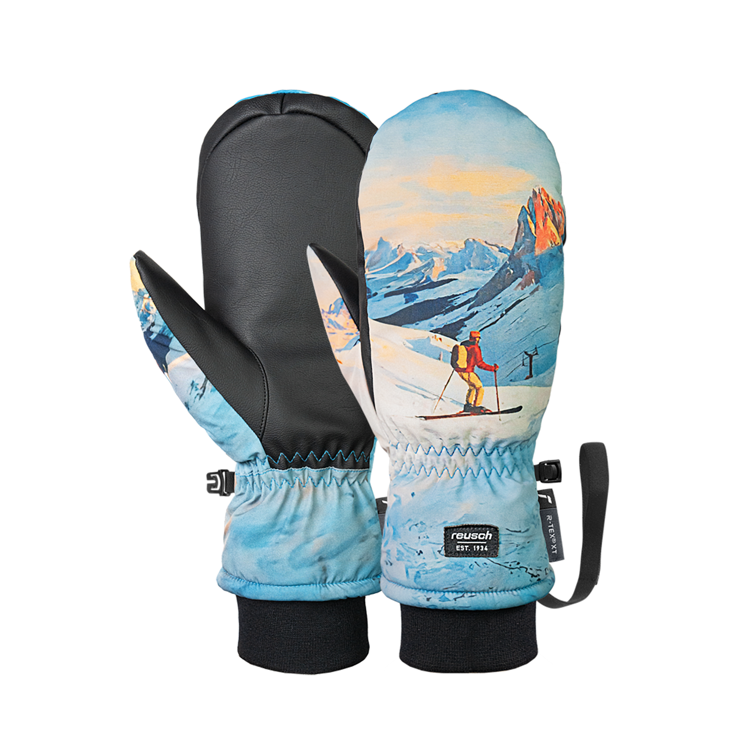 Reusch Carter R-TEX XT Mitten