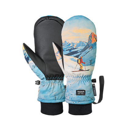 Reusch Carter R-TEX XT Mitten