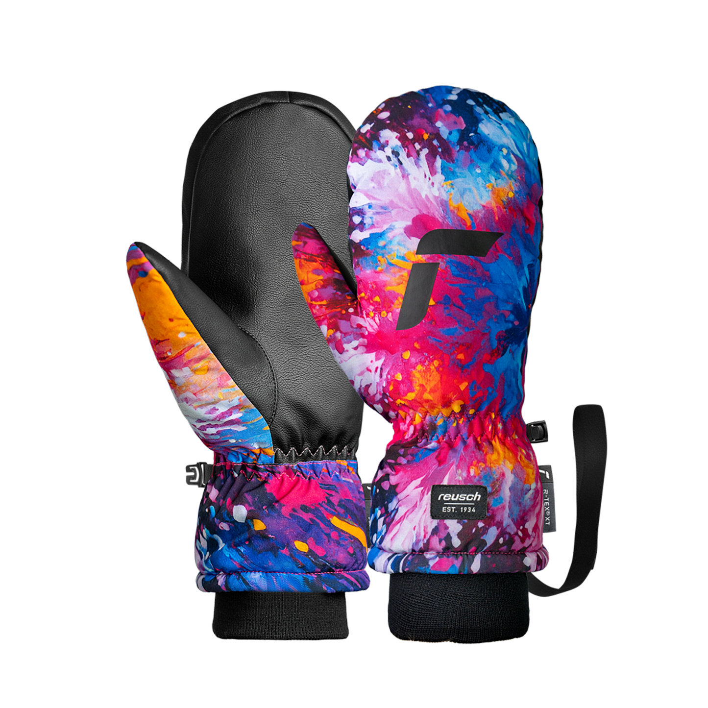 Reusch Carter R-TEX XT Mitten