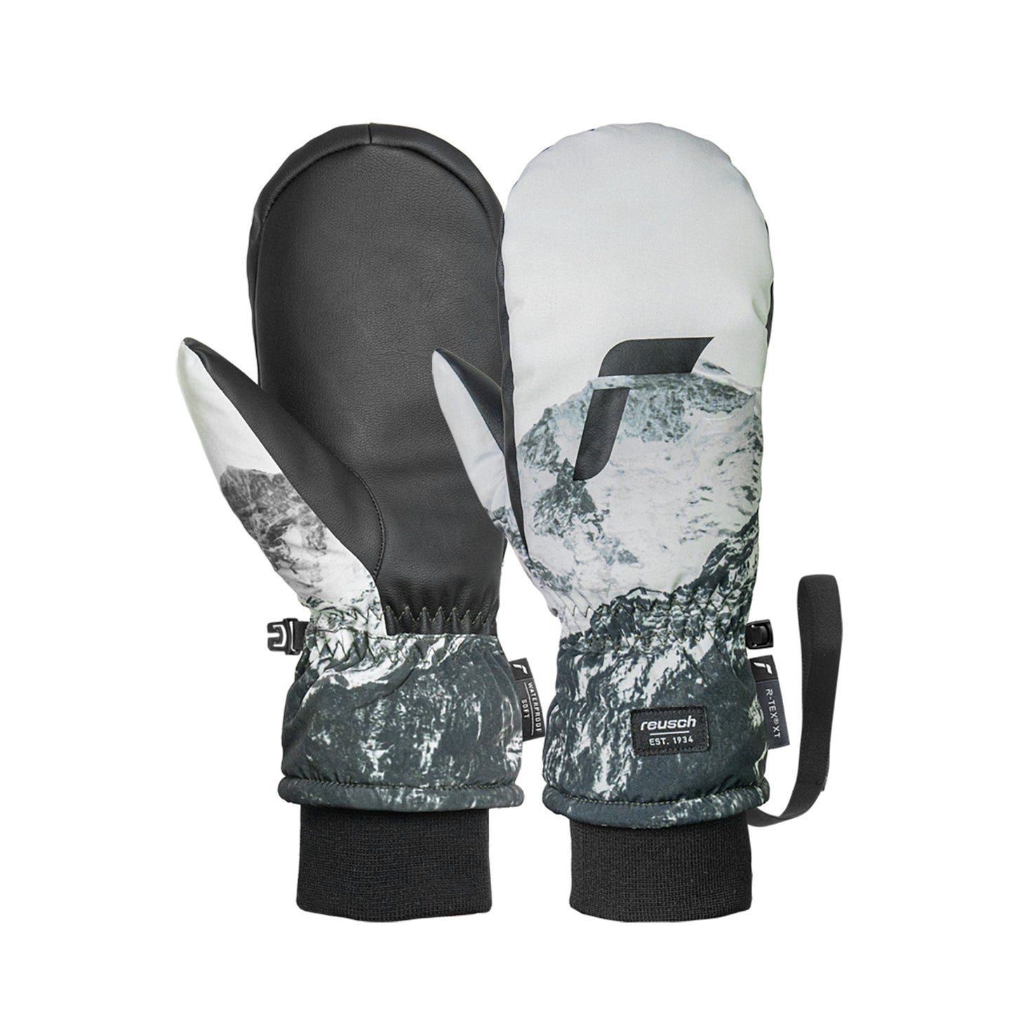 Reusch Carter R-TEX XT Mitten