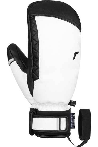reusch - women's loraine r-tex - handschuhe Reusch Laura R-TEX® XT Mitten – Reusch Winter US