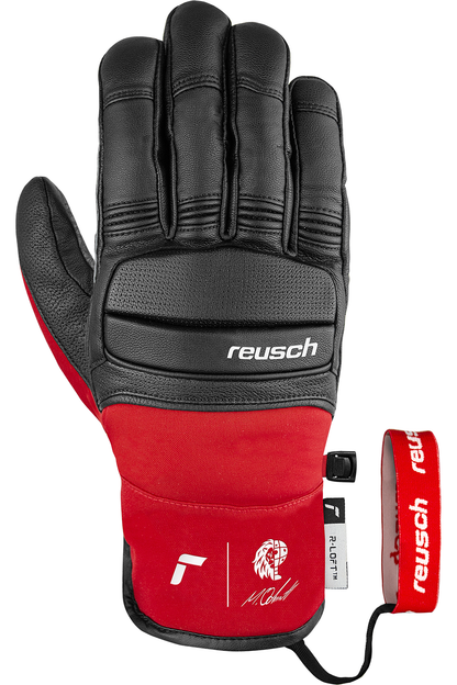 Reusch Marco Odermatt