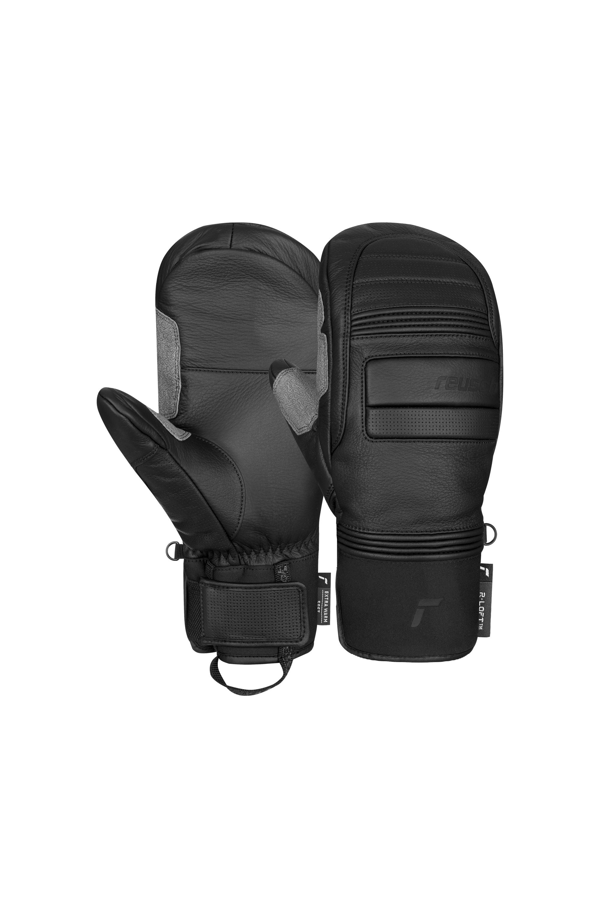 Reusch World Pro Mitten – Reusch Winter US