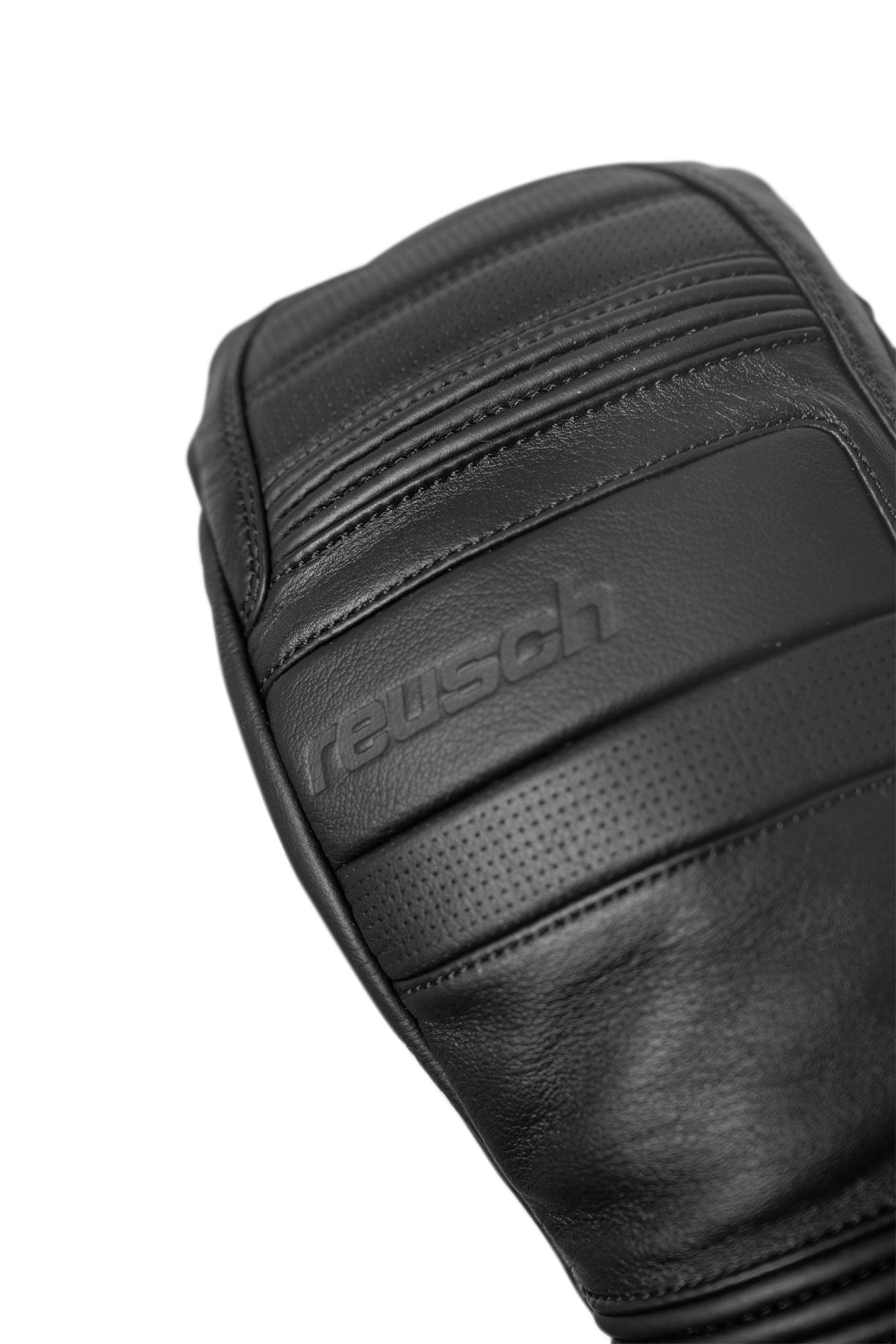 Reusch World Pro Mitten – Reusch Winter US