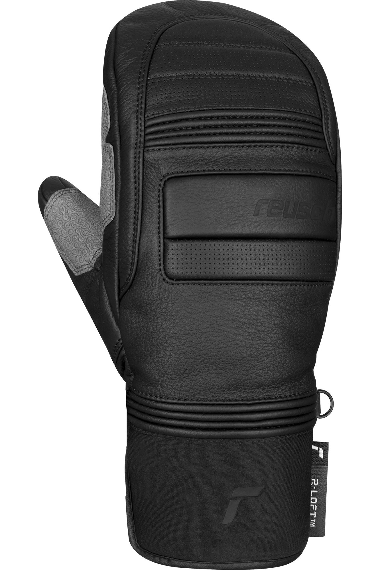 Reusch World Pro Mitten – Reusch Winter US