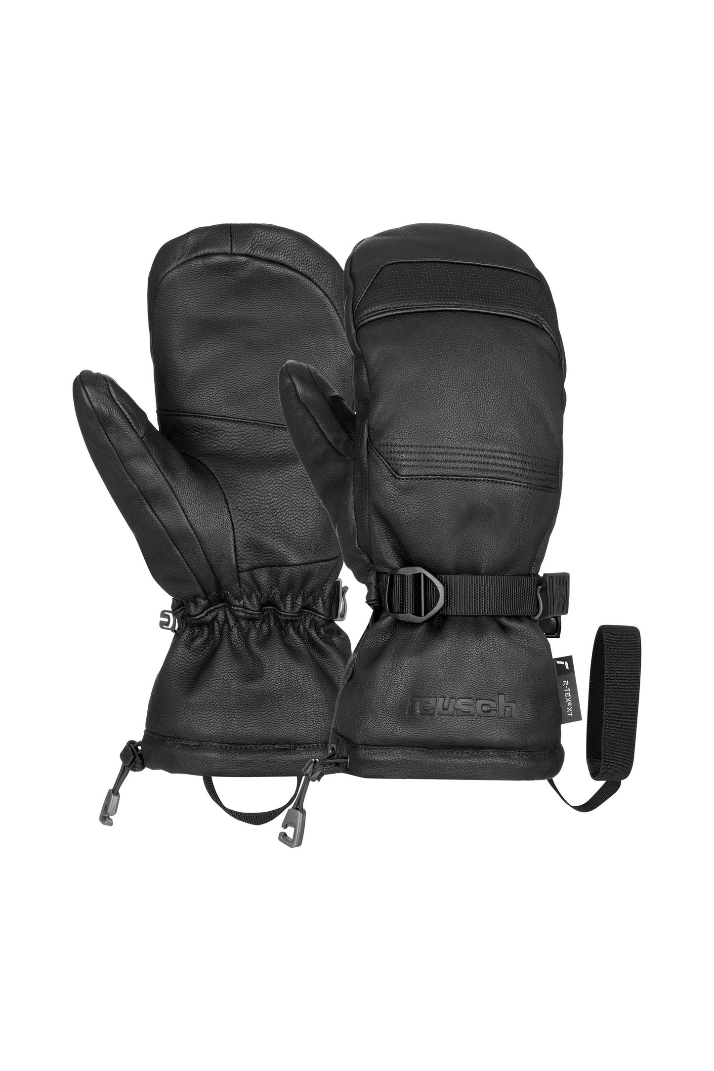 Reusch Fullback Down R-TEX® XT Mitten