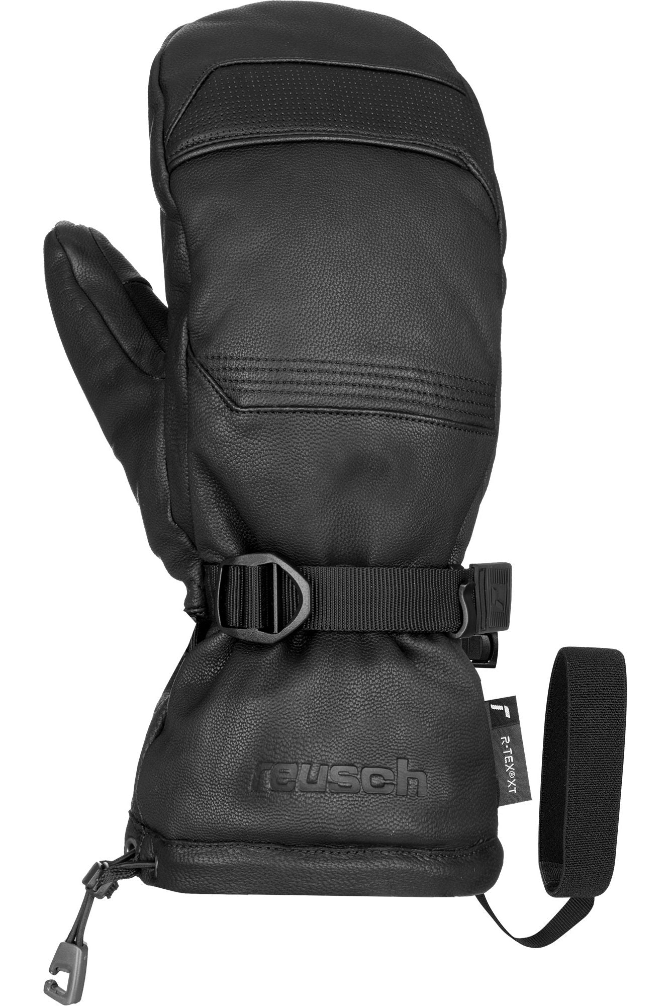 Reusch Fullback Down R-TEX® XT Mitten