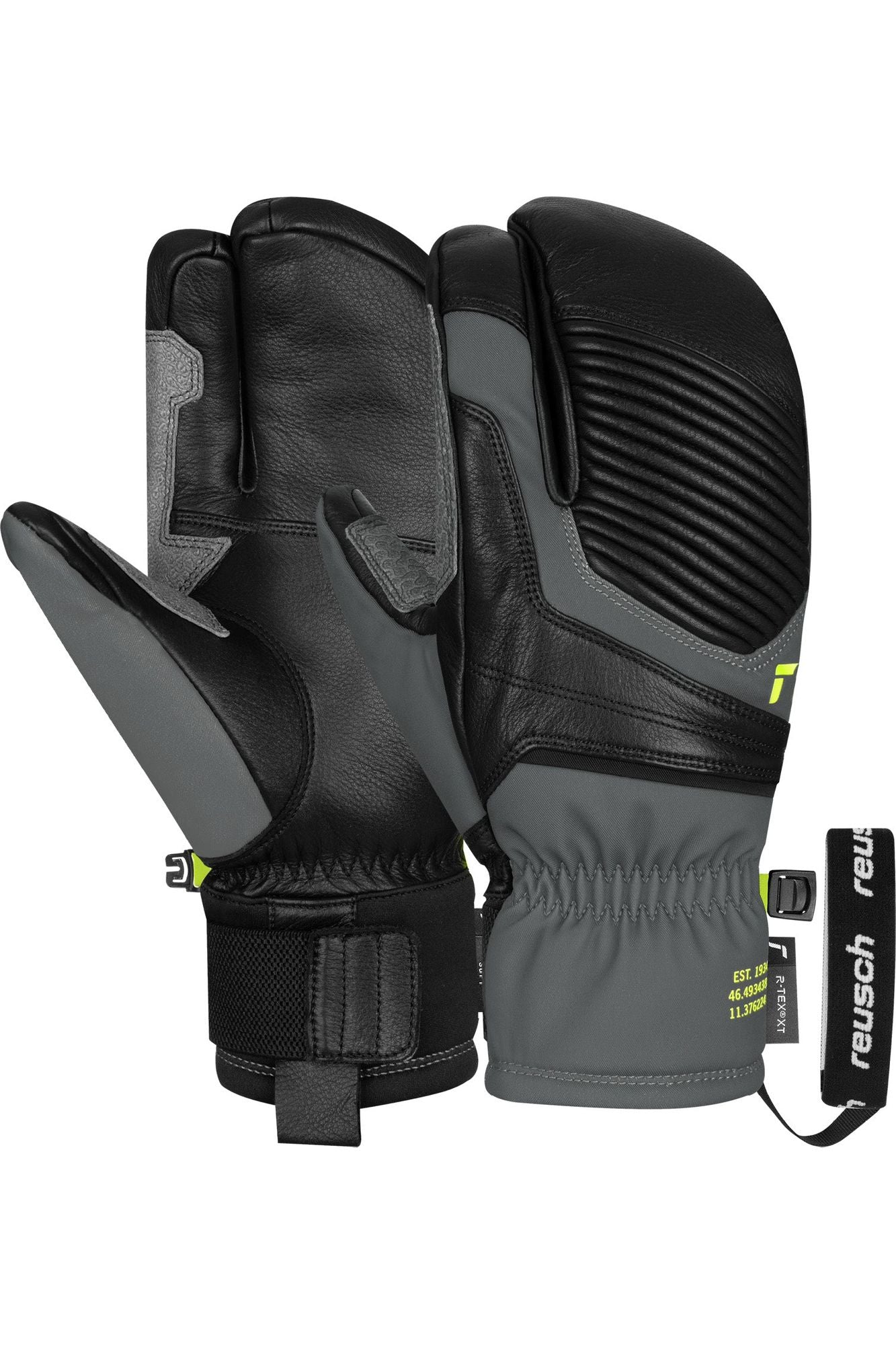 Reusch Overland XT Lobster