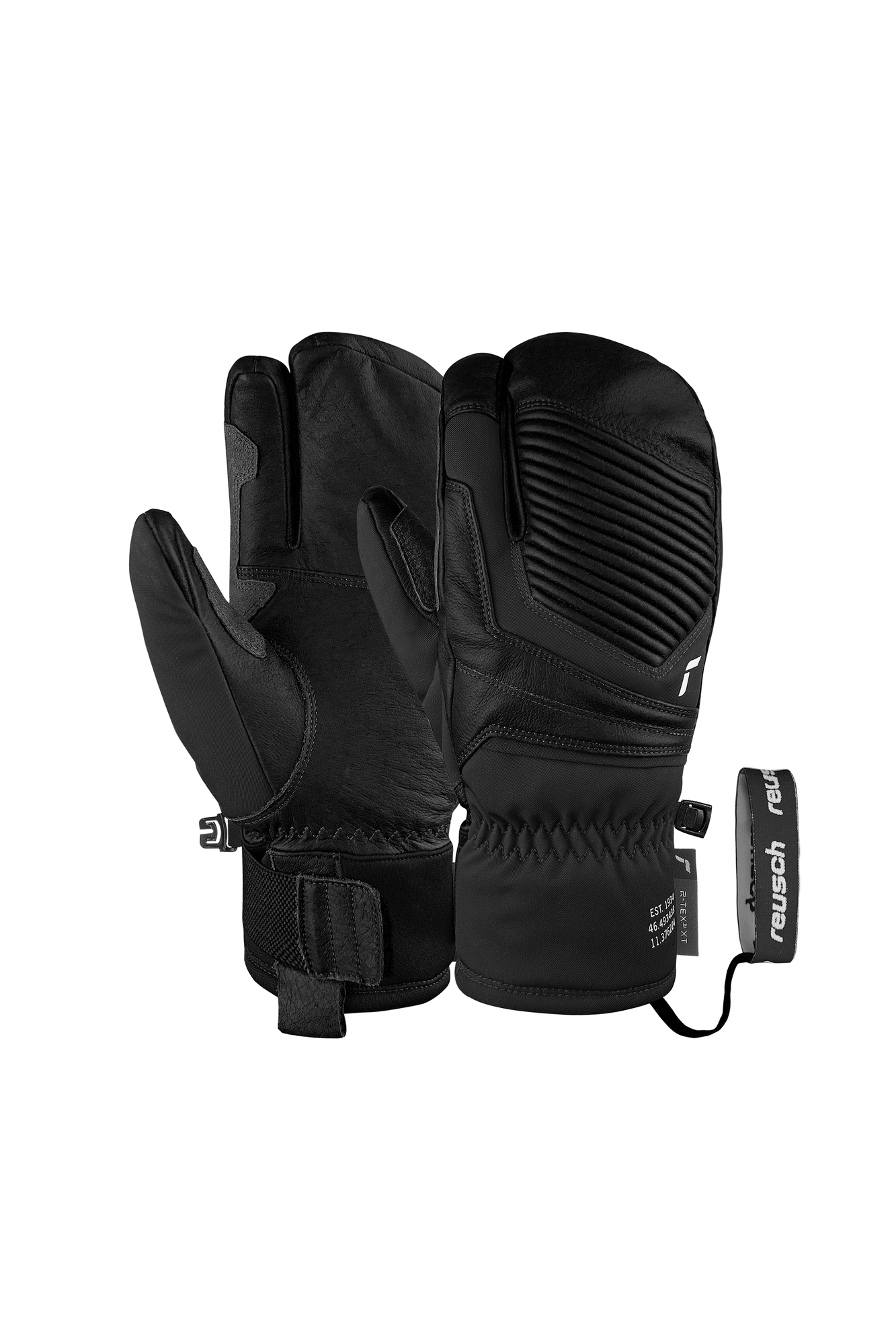 Reusch Overland XT Lobster