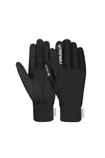 Reusch Karayel GORE WINDSTOPPER Touch Tec Liner