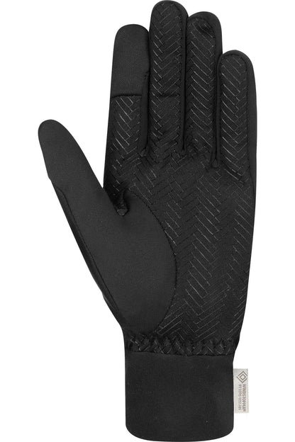Reusch Karayel GORE WINDSTOPPER Touch Tec Liner