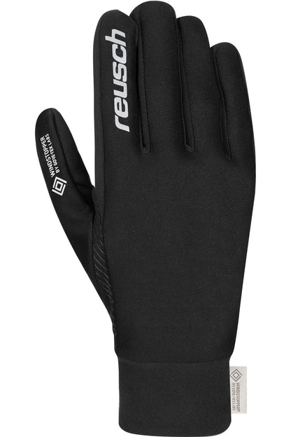 Reusch Karayel GORE WINDSTOPPER Touch Tec Liner
