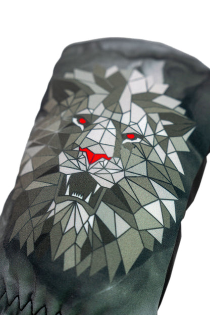 Carter R-Tex XT Junior Mitten