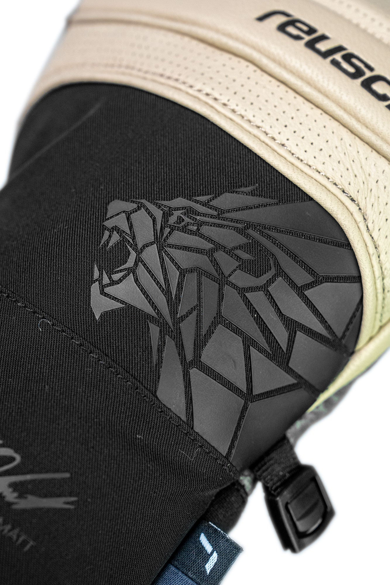 reusch【ロイシュ】MARCO ODERMATT 【8.5】新品正規品 Reusch Marco Odermatt - reusch.com