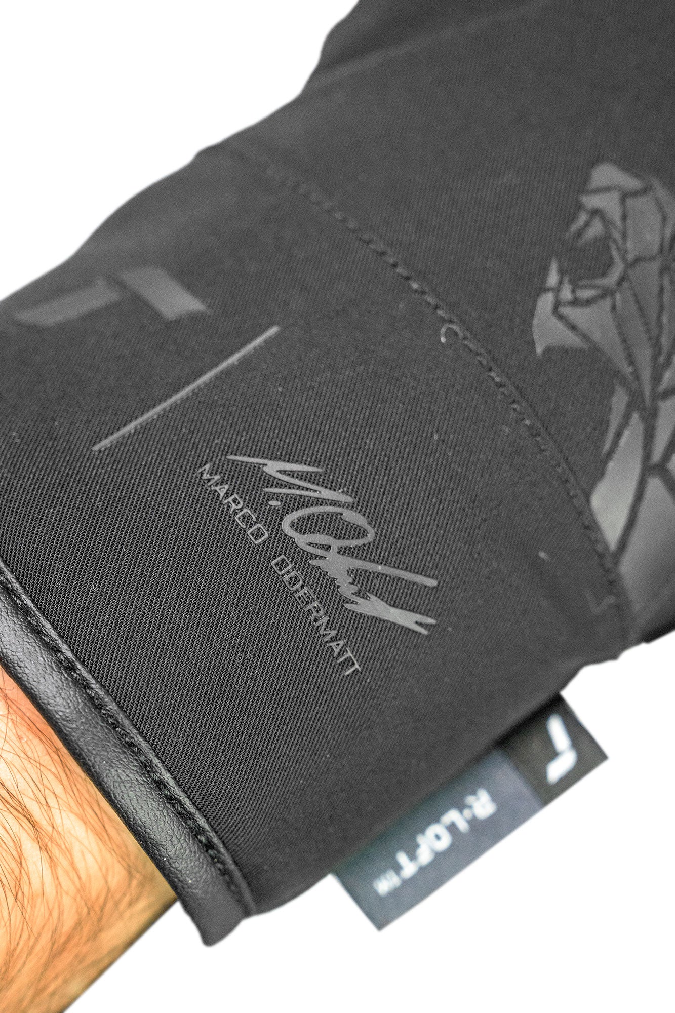 Marco Odermatt SIgnature Pro – Reusch Winter US