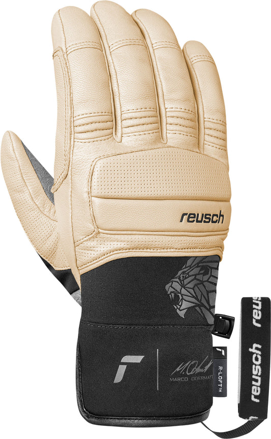Marco Odermatt SIgnature Pro