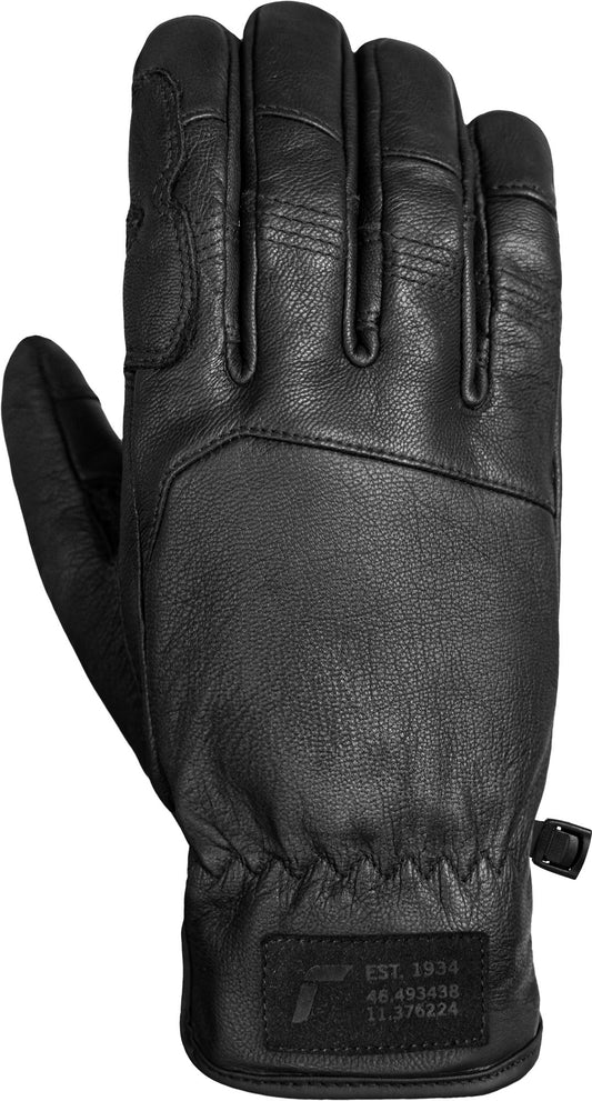 Reusch Cooper