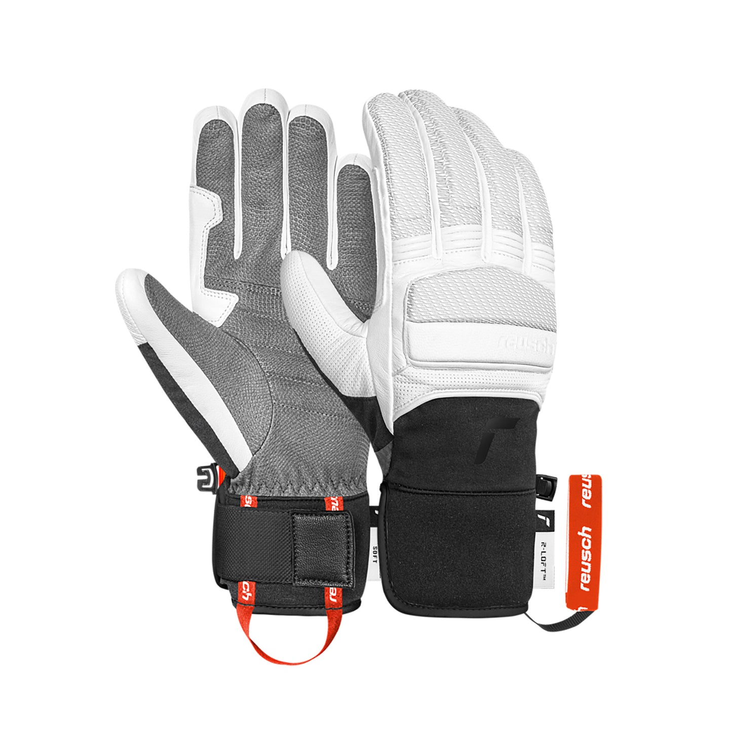 Reusch Alpine Master