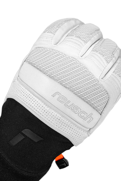 Reusch Alpine Master