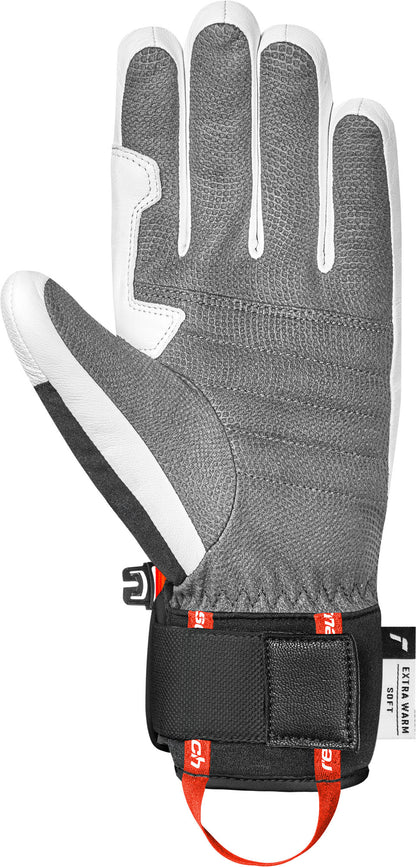 Reusch Alpine Master