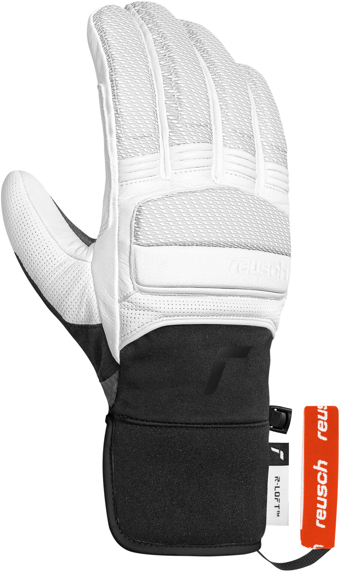 Reusch Alpine Master