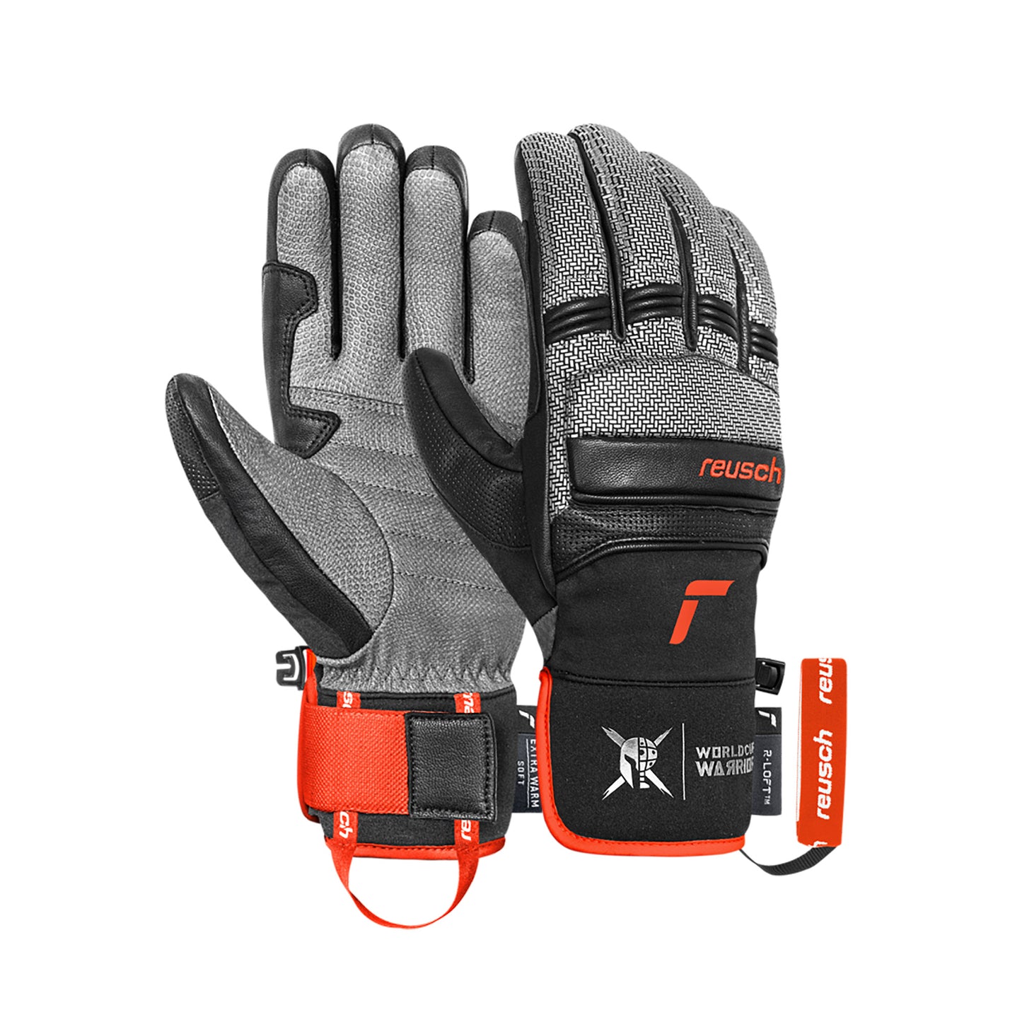 Reusch Alpine Master