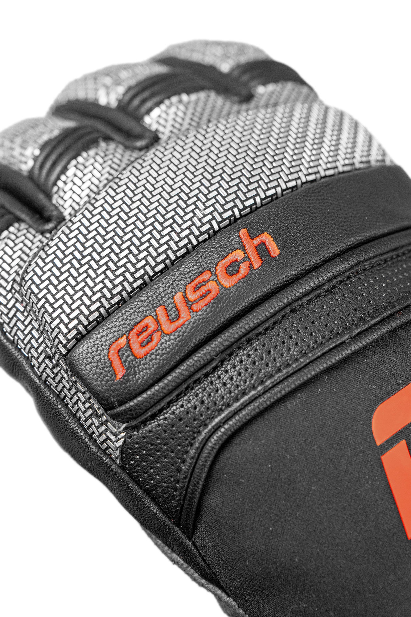 Reusch Alpine Master