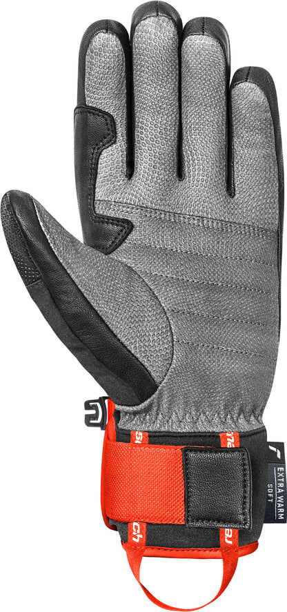 Reusch Alpine Master
