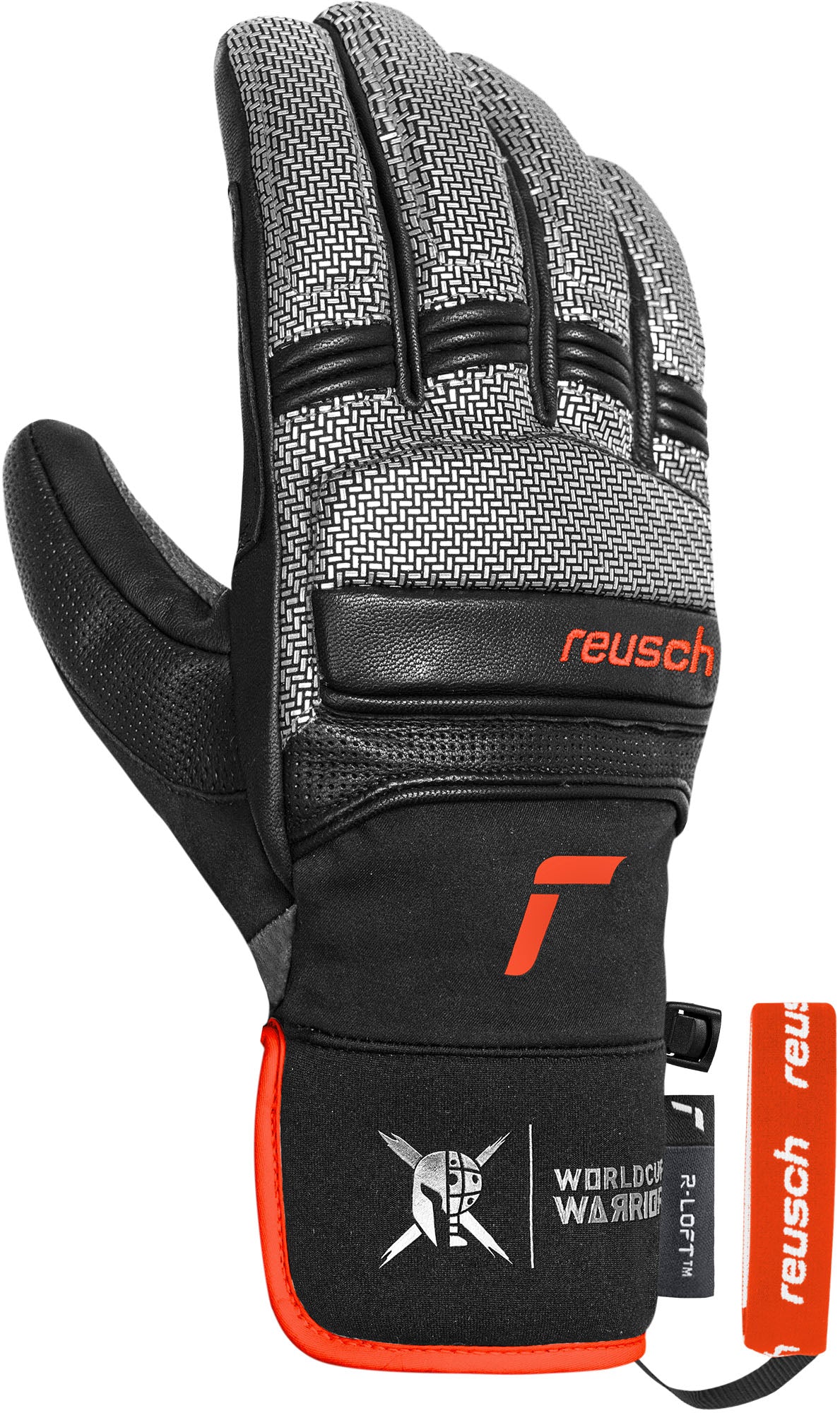 Reusch Alpine Master