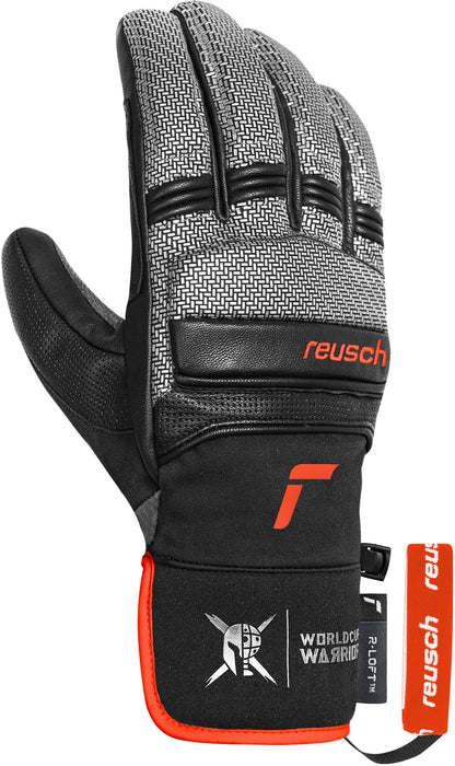 Reusch Alpine Master
