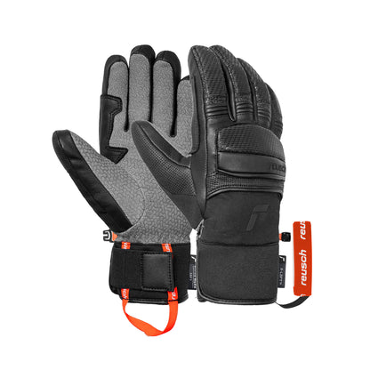 Reusch Alpine Master
