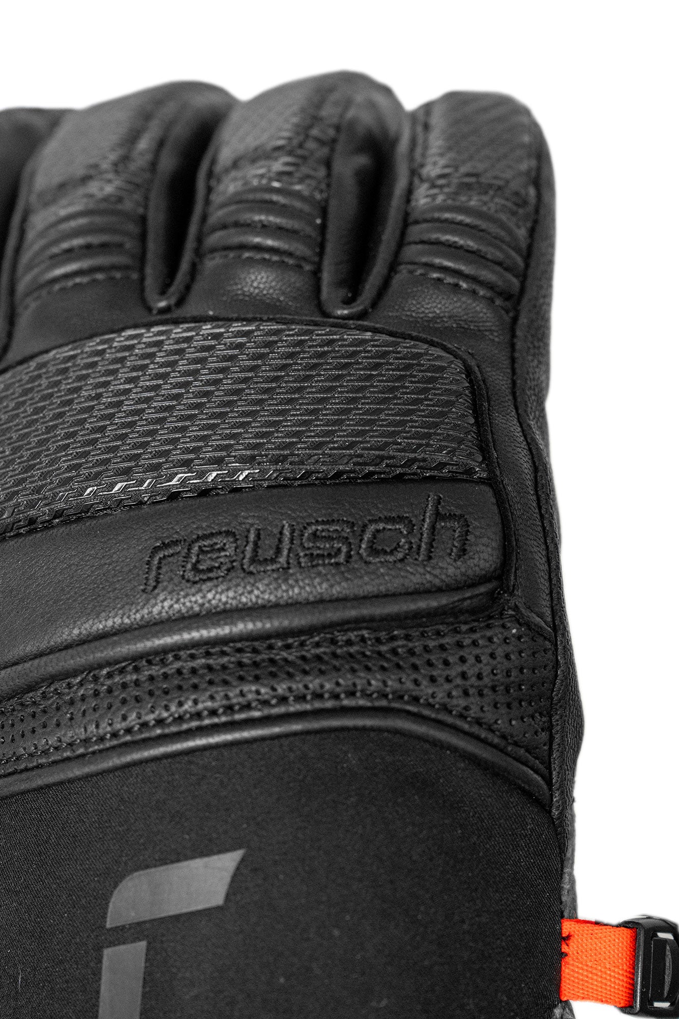 Reusch Alpine Master