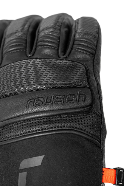 Reusch Alpine Master