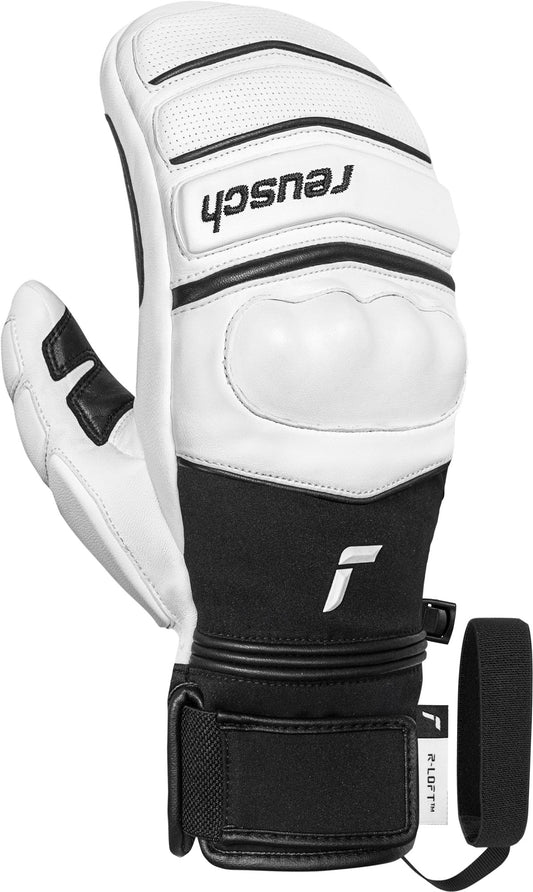 Reusch World Champ Mitten