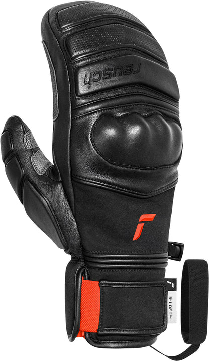 Reusch World Champ Mitten