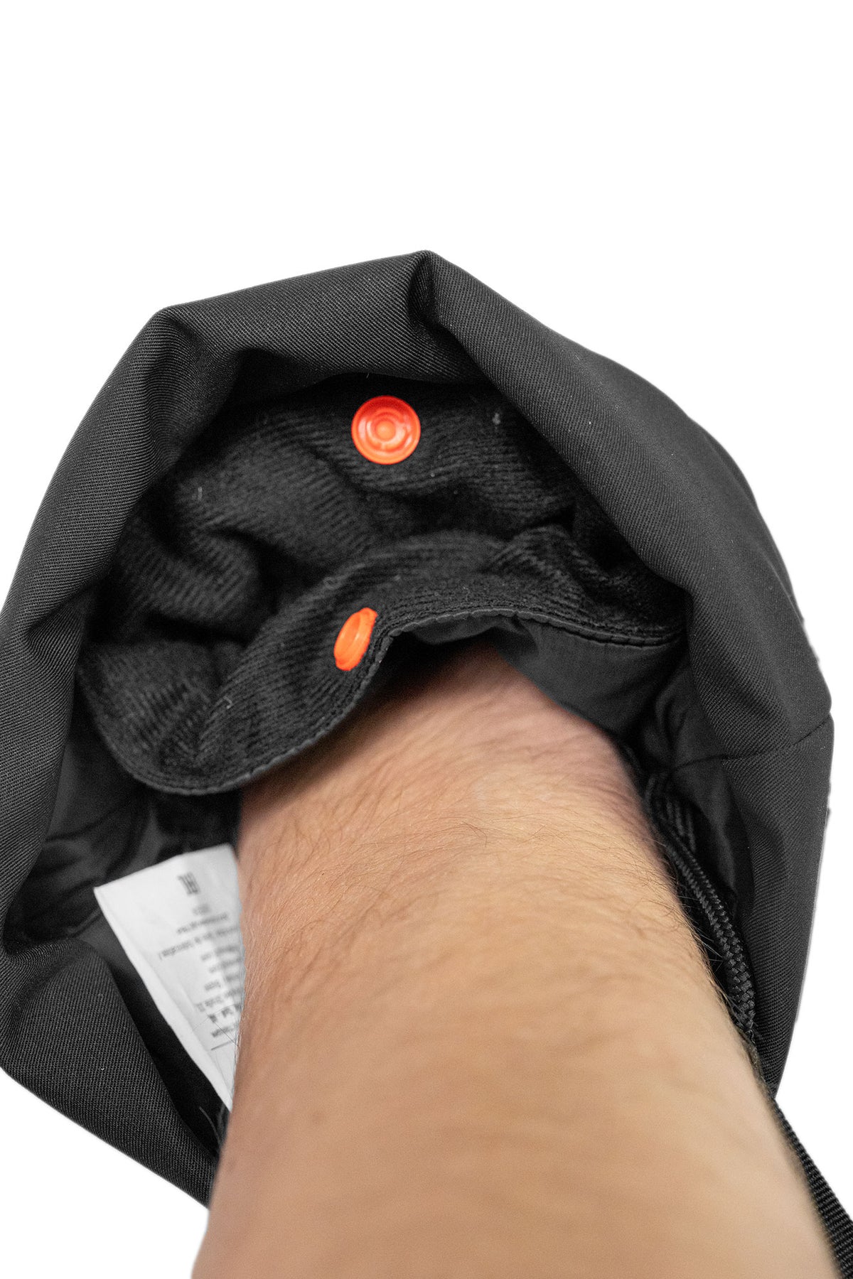 Reusch Volcano Pro GTX Mitten