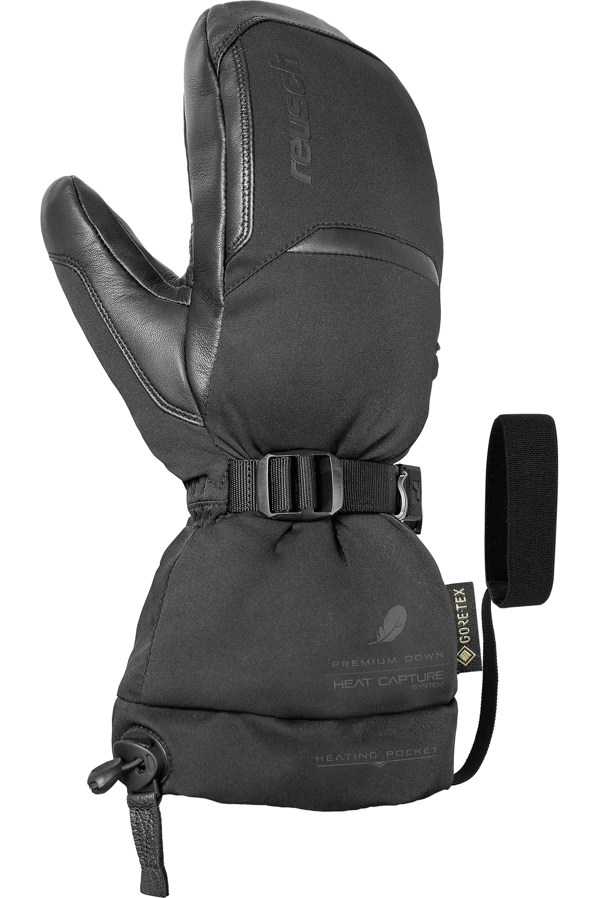 Reusch Volcano Pro GTX Mitten