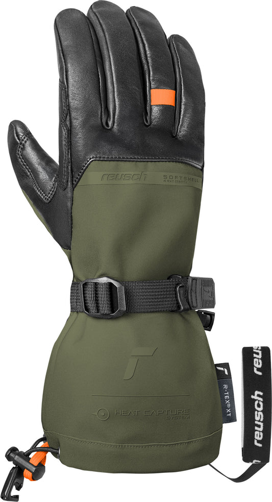 Reusch Duality R-Wool