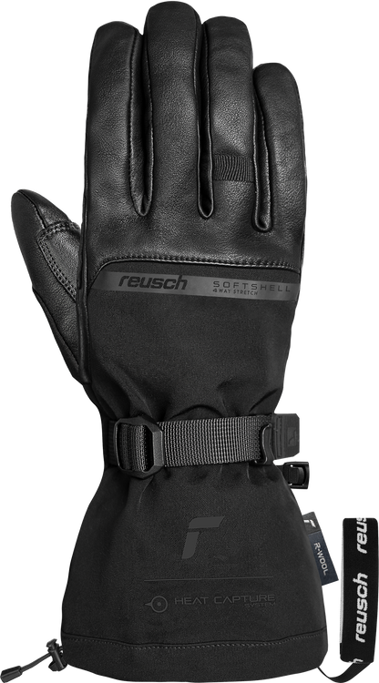 Reusch Duality R-Wool