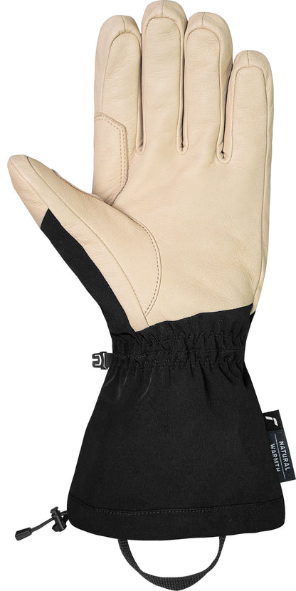 Reusch Duality R-Wool