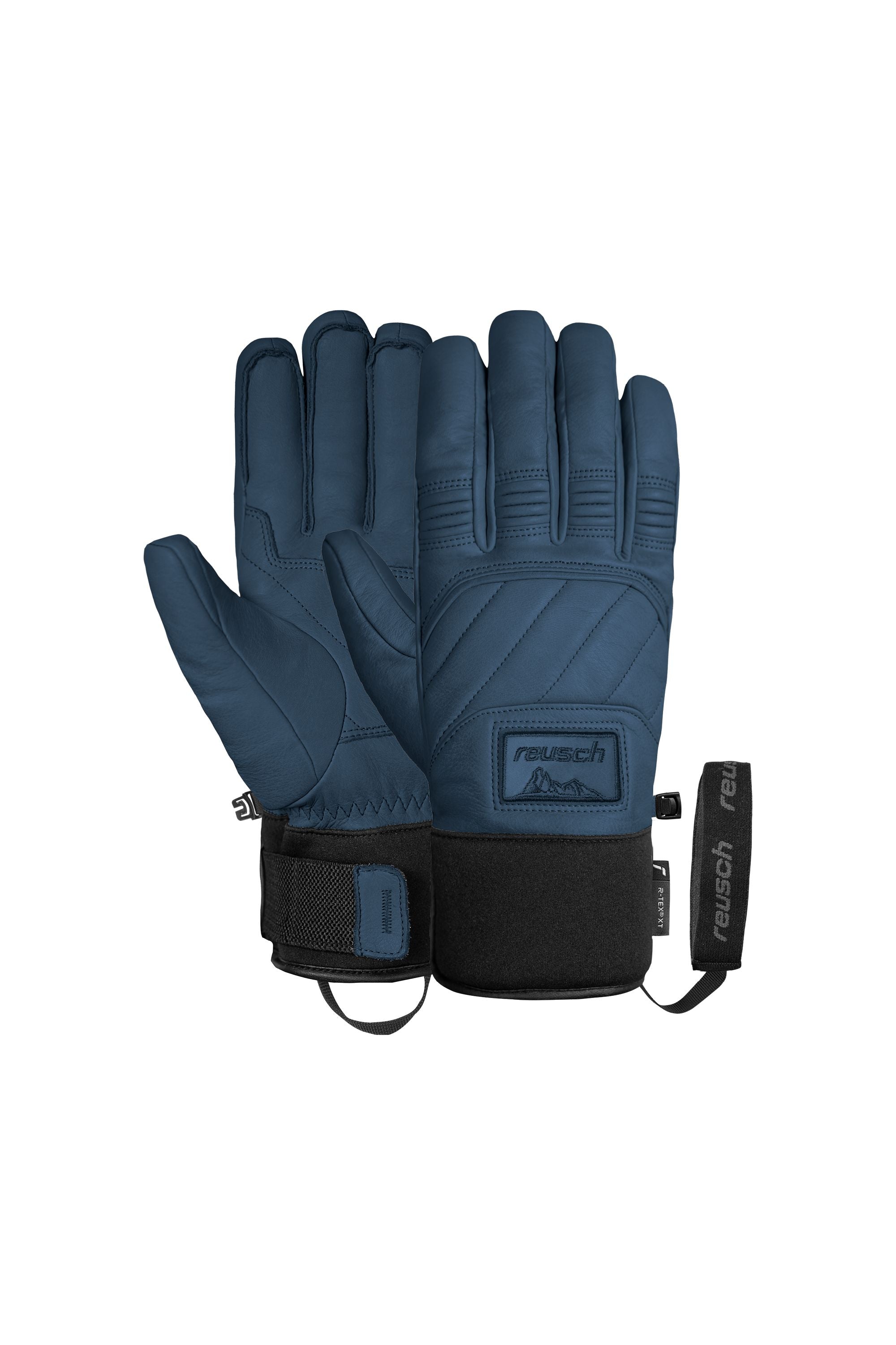 Reusch Legacy R-TEX® XT – Reusch Winter US