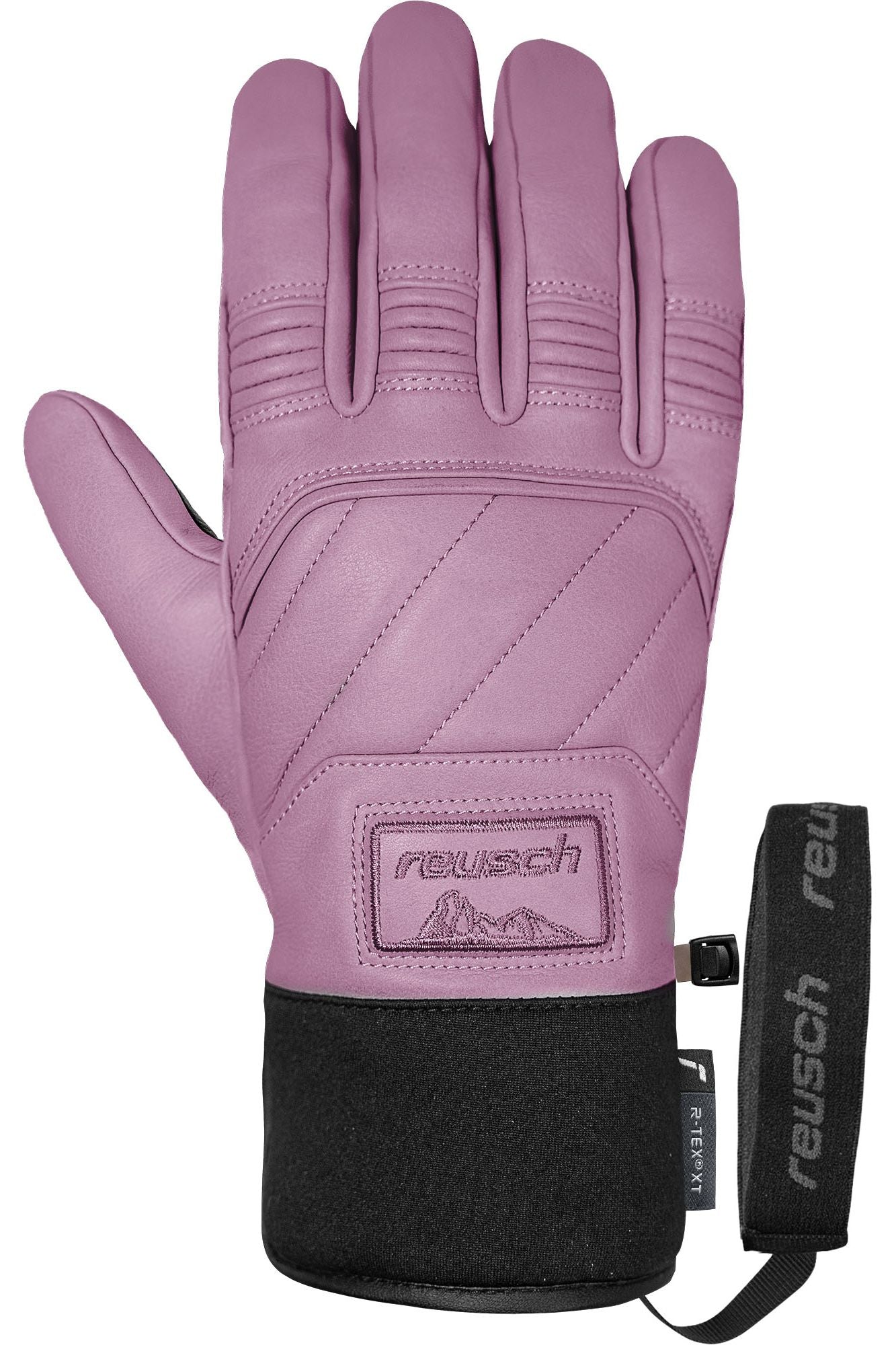 Reusch Legacy R-TEX® XT – Reusch Winter US