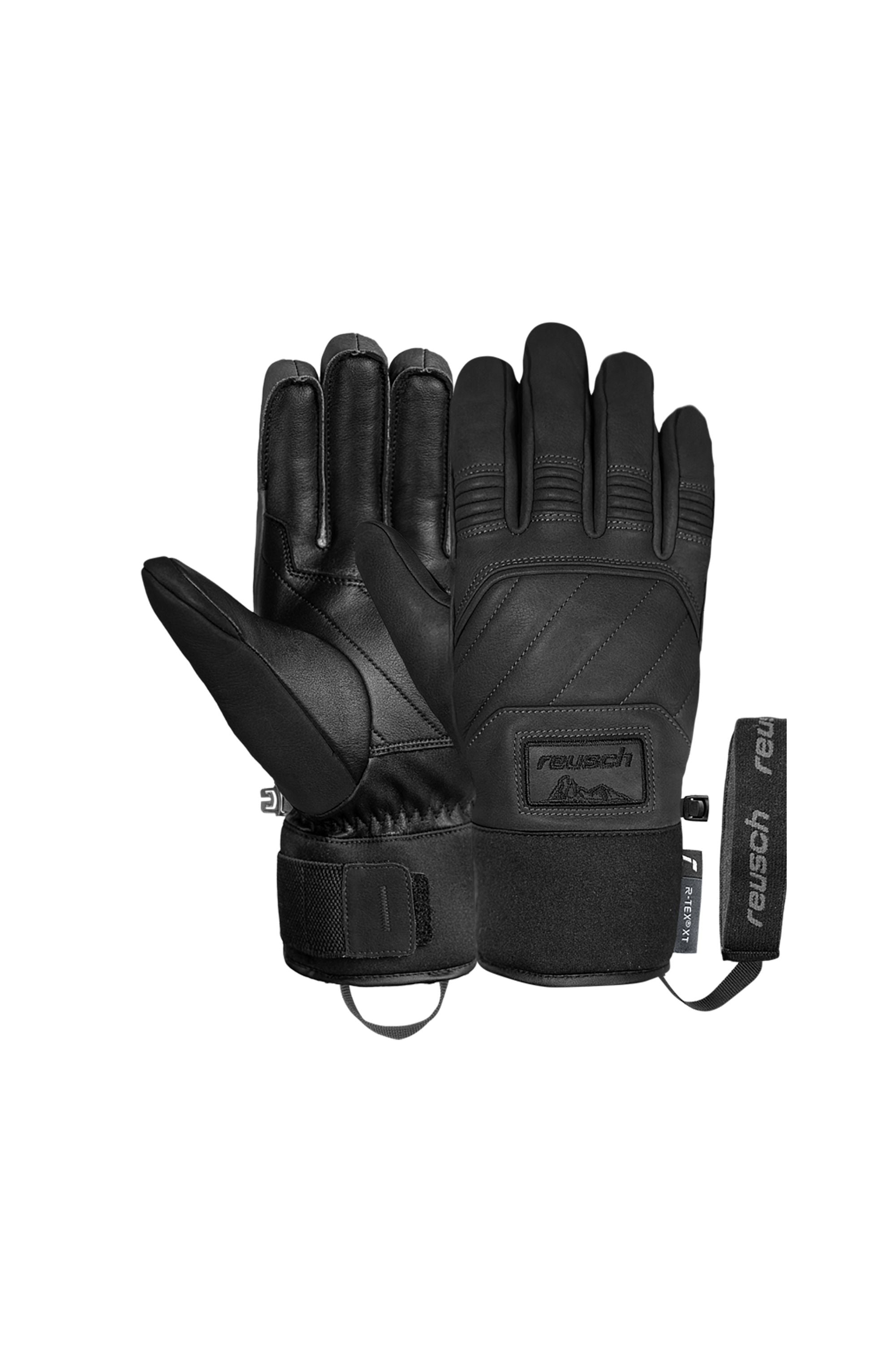 Reusch Legacy R-TEX® XT – Reusch Winter US