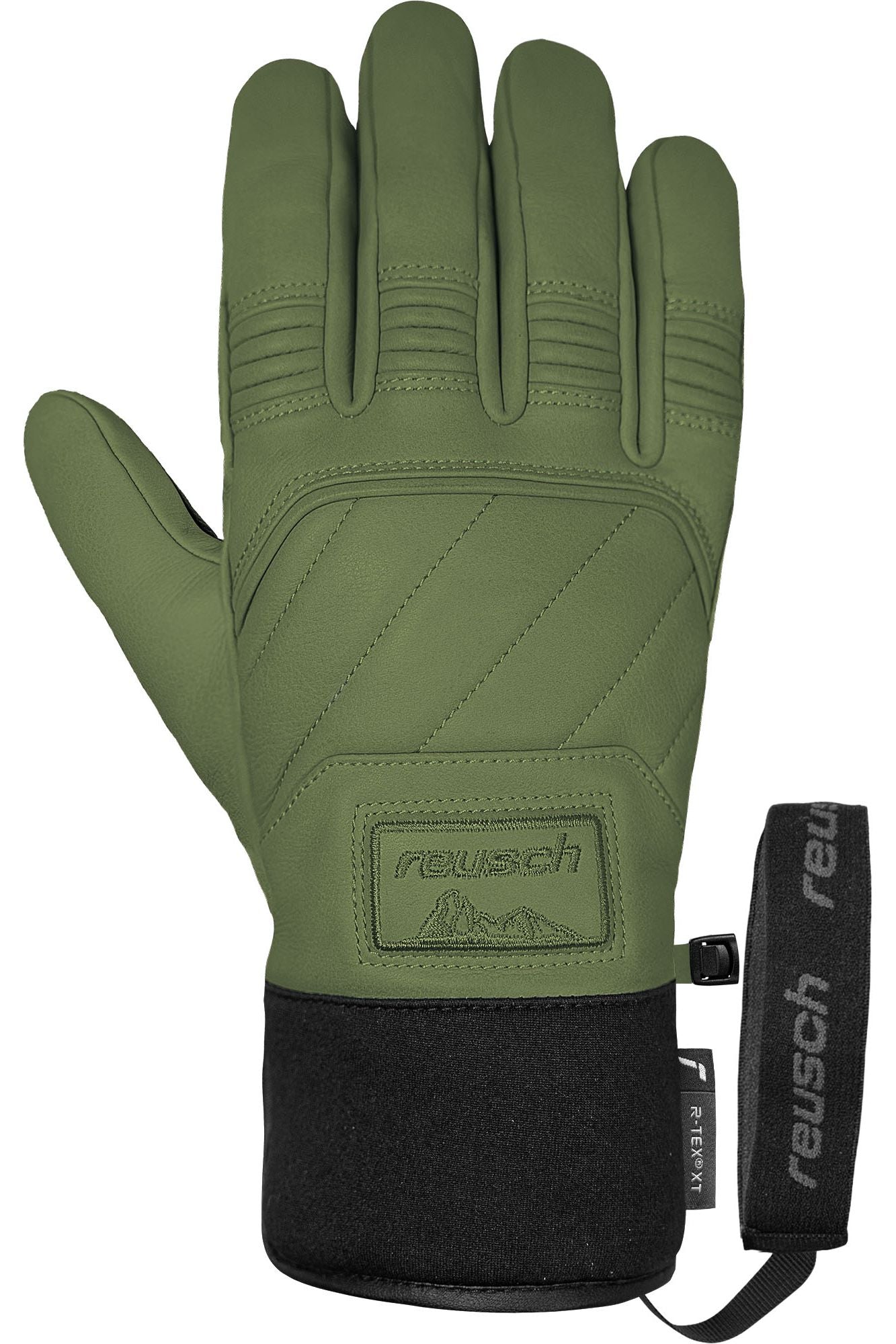 Reusch Legacy R-TEX® XT – Reusch Winter US