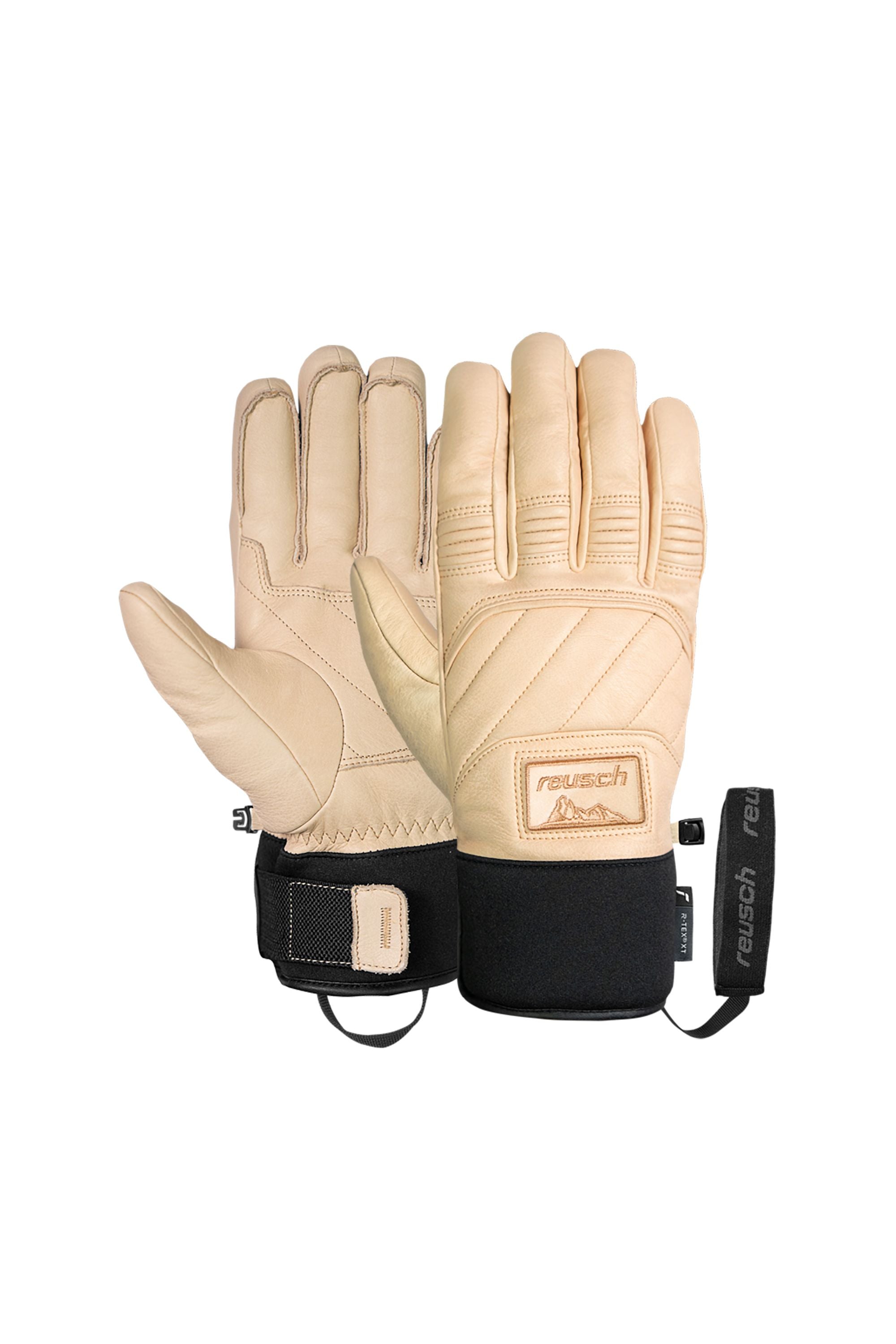 Reusch Legacy R-TEX® XT – Reusch Winter US