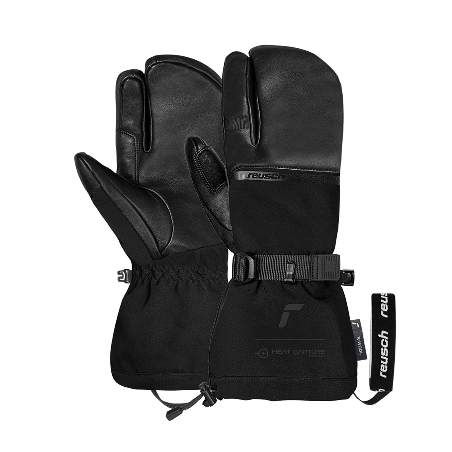 Reusch Duality R-Wool Lobster