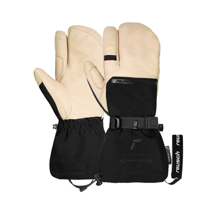 Reusch Duality R-Wool Lobster